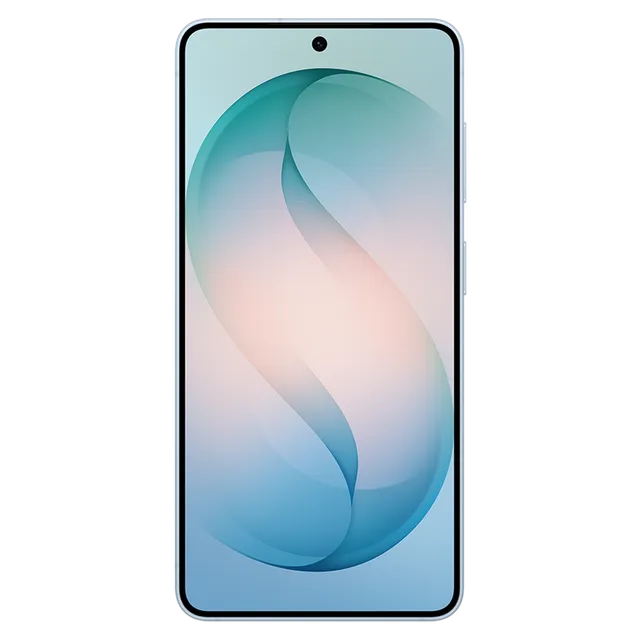 SAMSUNG:SMART PHONES:S26 12/256GB LIGHT BLUE SM-S942BLBCINS (NEW)