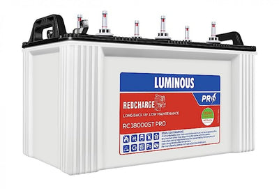 Batteries