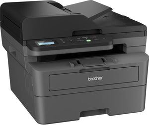 Brother DCP-B7640DWB WiFi Mono Laser Multifunction Printer - Oxygen The Digital Expert