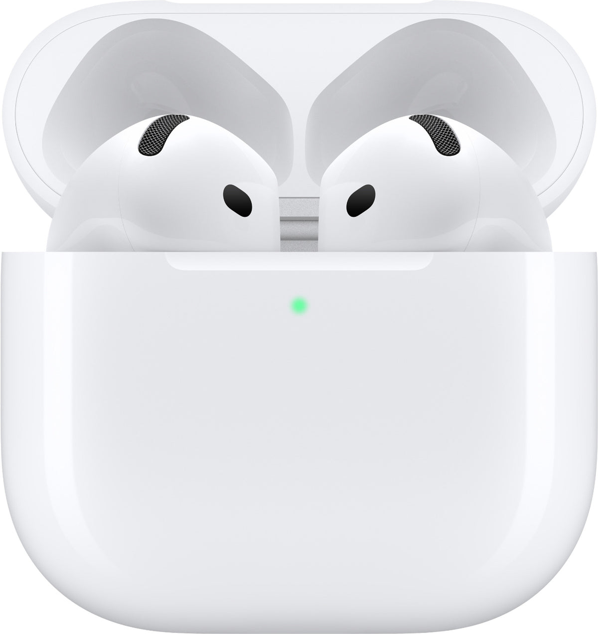 Apple AirPods 4 TWS Earbuds - Oxygen The Digital Expert