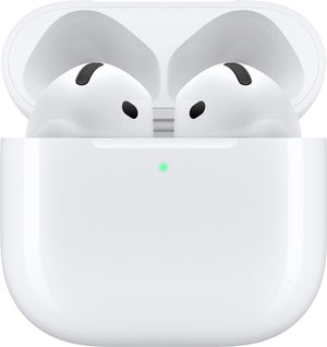 Apple AirPods 4 TWS Earbuds - Oxygen The Digital Expert