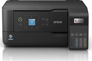 Epson EcoTank L3560 WiFi Ink Tank Printer