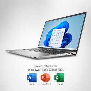 Dell Inspiron 15 i5-1334U 8GB/512GB