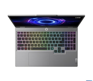 Lenovo LOQ i7-13650HX RTX5060 16GB/1TB - Oxygen The Digital Expert