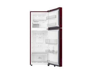 Samsung H28 236 Litres 2 Star Frost Free Double Door Refrigerator with All Around Cooling (RT40H28W2HTHL, Hydrangea Plum) (2026 Model)