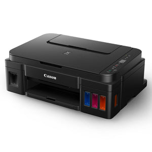 Canon PIXMA G2012 MegaTank Color Ink Tank Printer - Oxygen The Digital Expert
