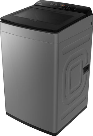 IFB TL701AG1ID 7KG Top Load Washing Machine Grey - Oxygen The Digital Expert