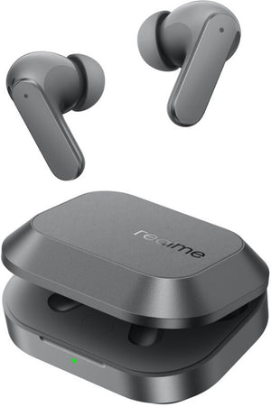 realme RMA2503 Buds Air 8 ANC - Grey - Oxygen The Digital Expert