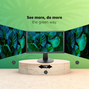 Acer UM.IE0SI.001 K202Q 20"VGA HD+ TN Monitor 75Hz - Oxygen The Digital Expert