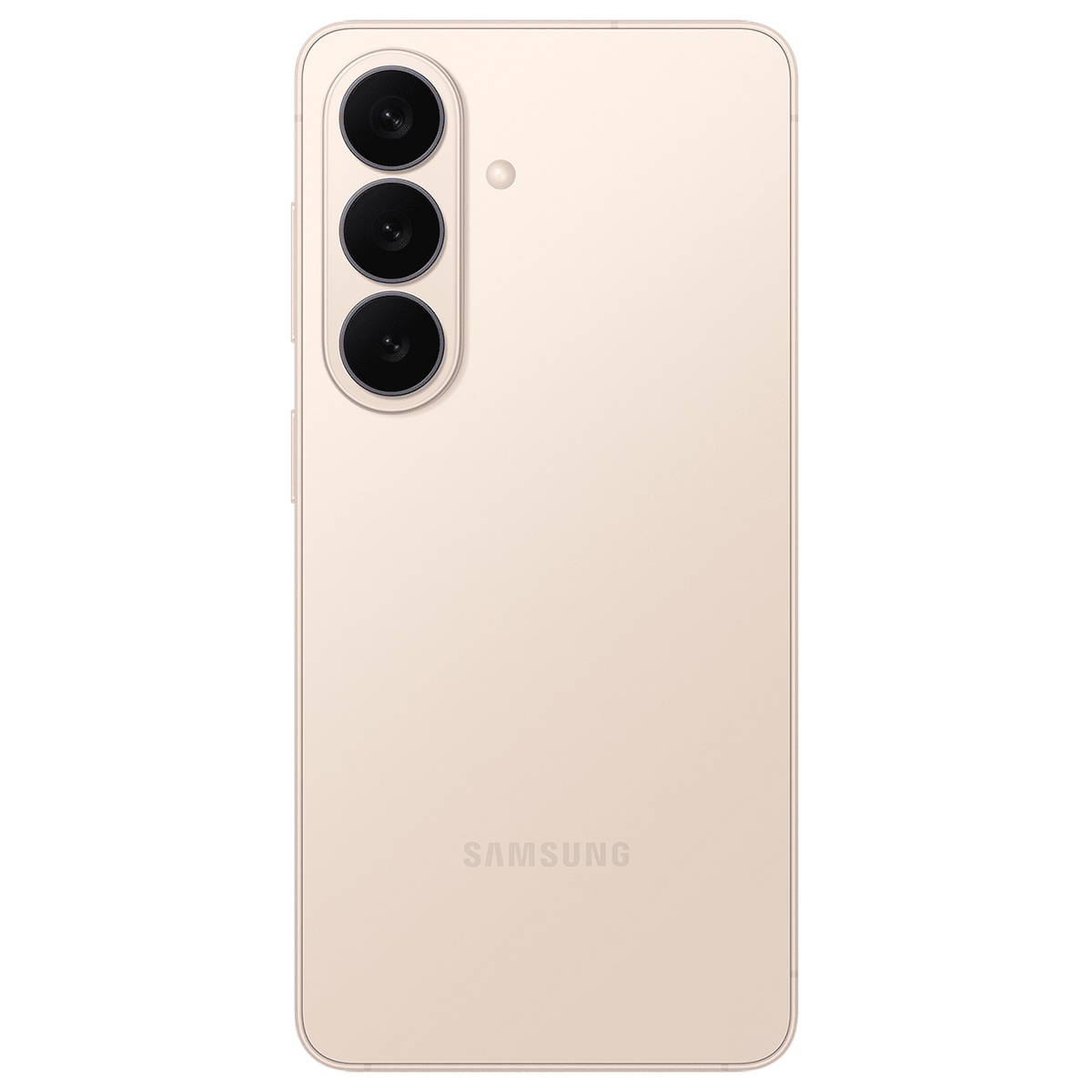 Samsung Galaxy S26 5G (12GB RAM, 256GB, Pink Gold)
