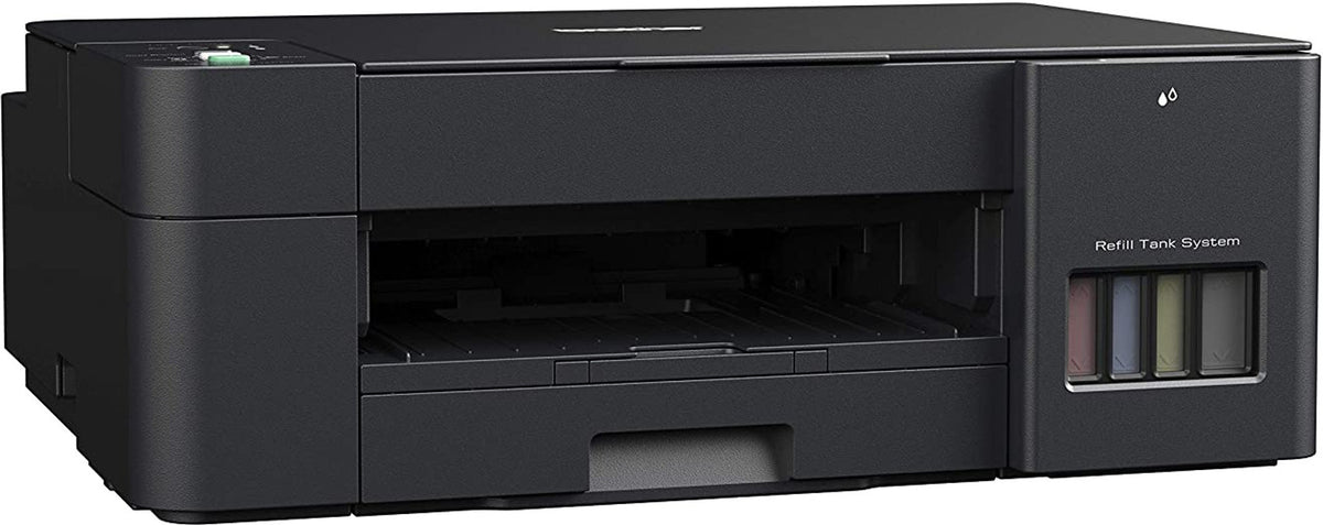 Brother DCP-T220 Color Ink Tank All-in-One Printer - Oxygen The Digital Expert