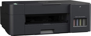 Brother DCP-T220 Color Ink Tank All-in-One Printer - Oxygen The Digital Expert