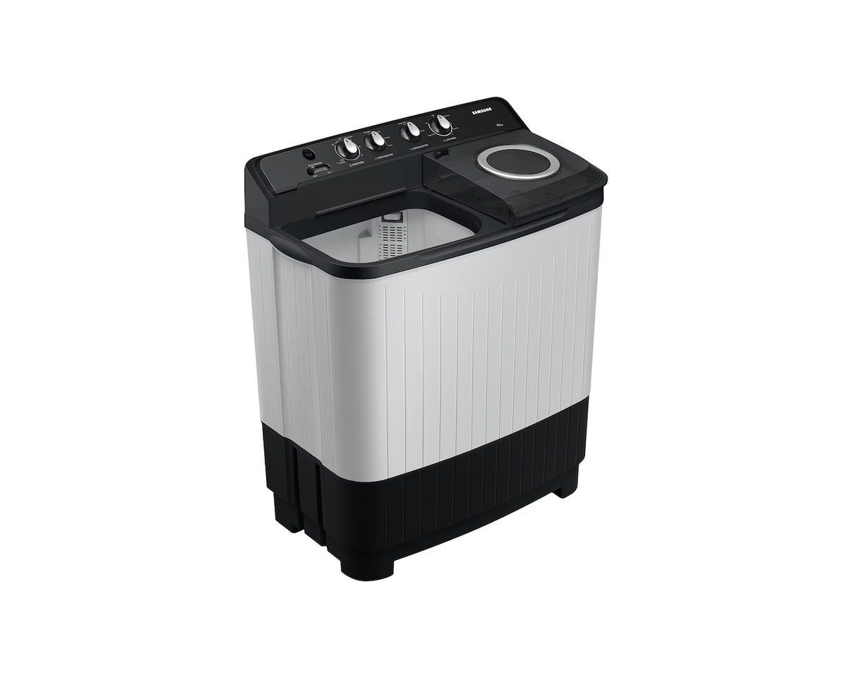 Samsung WT10C4260GG/TL 10KG Top Load Washing Machine Grey - Oxygen The Digital Expert