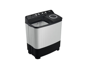 Samsung WT10C4260GG/TL 10KG Top Load Washing Machine Grey - Oxygen The Digital Expert