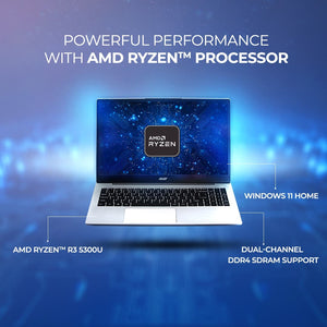 Acer Aspire 3 Ryzen 3 5300U 8GB/512GB - Oxygen The Digital Expert