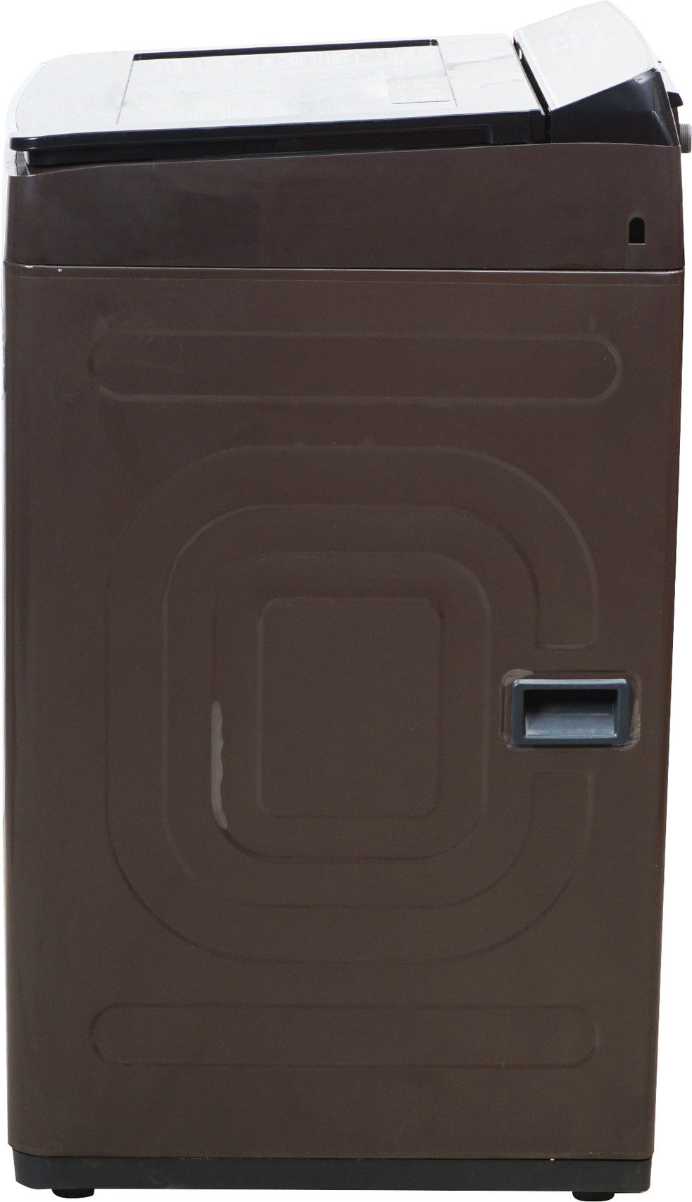 IFB TL801EP1 8KG Top Load Washing Machine Brown