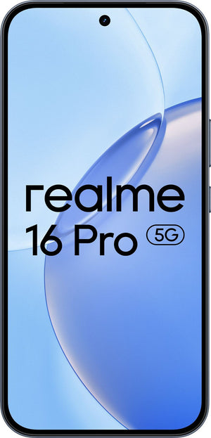 realme 16 Pro 5G (Pebble Grey, 256 GB) (8 GB RAM) - Oxygen The Digital Expert