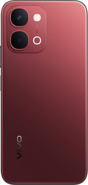 vivo Y51 Pro 5G (Crimson Red, 128 GB) (8 GB RAM) - Oxygen The Digital Expert