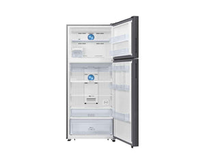 Samsung 530 L Frost Free Double Door 1 Star Convertible Refrigerator (Black Doi, RT56HG7A61B1TL)