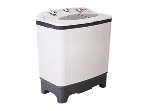 TCL:WASHING MACHINE:TWT65-P103PW 6.5 KG WHITE