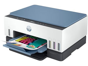 HP Smart Tank 675 WiFi Ink Tank Printer - Oxygen The Digital Expert