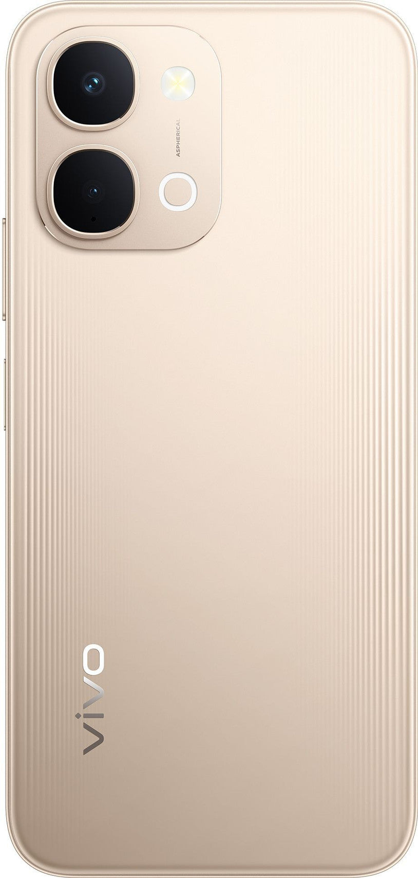 vivo Y51 Pro 5G (Golden Mist, 128 GB) (8 GB RAM) - Oxygen The Digital Expert