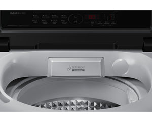 Samsung WA70BG4441BYTL 7KG Top Load Washing Machine Lavender Grey - Oxygen The Digital Expert
