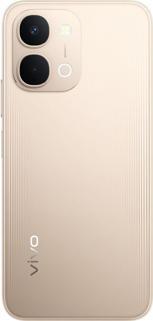 vivo Y51 Pro 5G (Golden Mist, 256 GB) (8 GB RAM) - Oxygen The Digital Expert