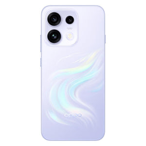 OPPO Reno16c 5G (Stellar Purple, 256 GB) (8 GB RAM)