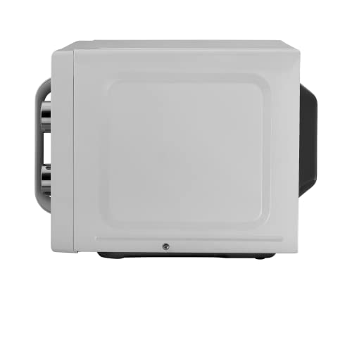 IFB 20 Litre Solo Microwave Oven (20PM-MEC2) White - Oxygen The Digital Expert