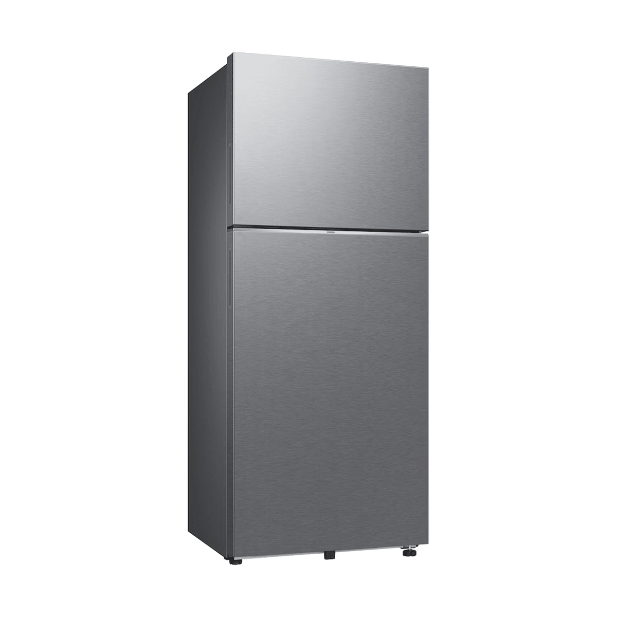 Samsung 419 L Double Door Refrigerator with Bespoke AI, 2 Star RT45HG6A22SL