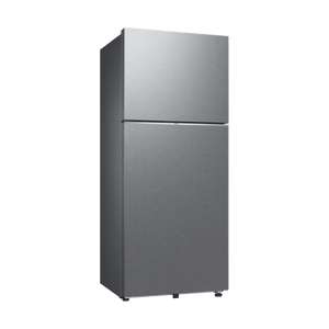 Samsung 419 L Double Door Refrigerator with Bespoke AI, 2 Star RT45HG6A22SL