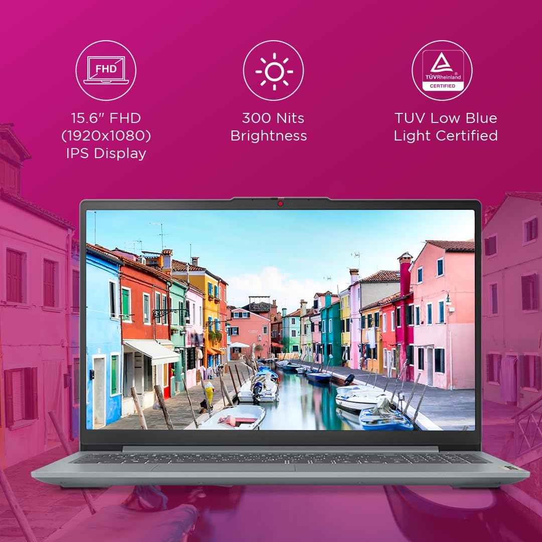 Lenovo IdeaPad Slim 3 i7-13620H 16GB/512GB