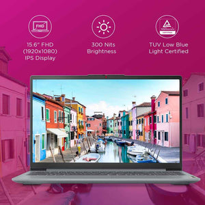 Lenovo IdeaPad Slim 3 i7-13620H 16GB/512GB