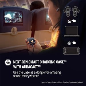 JBL Tour Pro 3 ANC TWS - Black - Oxygen The Digital Expert