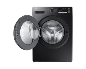 Samsung WW70FG4S02ABTL 7KG Front Load Washing Machine Silver - Oxygen The Digital Expert