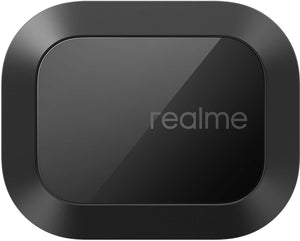 realme TWS-RMA2507 Buds Air 8 Pro ANC - Black - Oxygen The Digital Expert