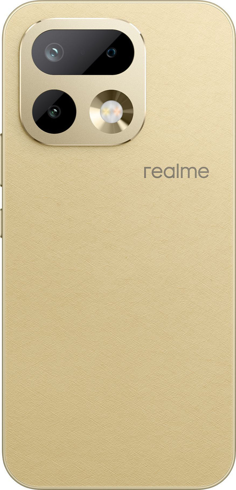 realme 16 Pro 5G (Master Gold, 256 GB) (8 GB RAM) - Oxygen The Digital Expert