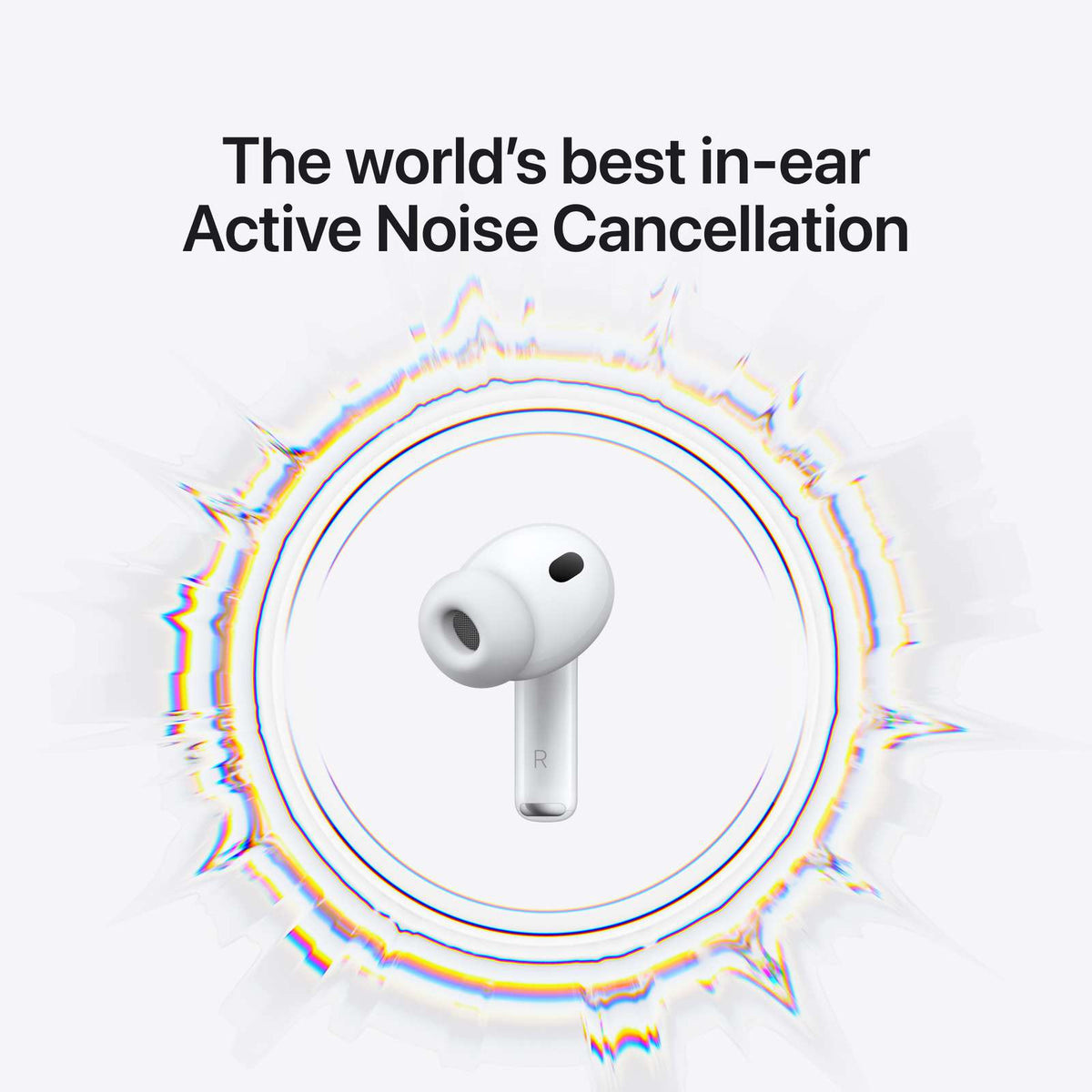 Apple AirPods Pro 3 MFHP4HN/A TWS Earbuds - Oxygen The Digital Expert
