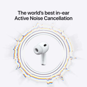 Apple AirPods Pro 3 MFHP4HN/A TWS Earbuds - Oxygen The Digital Expert