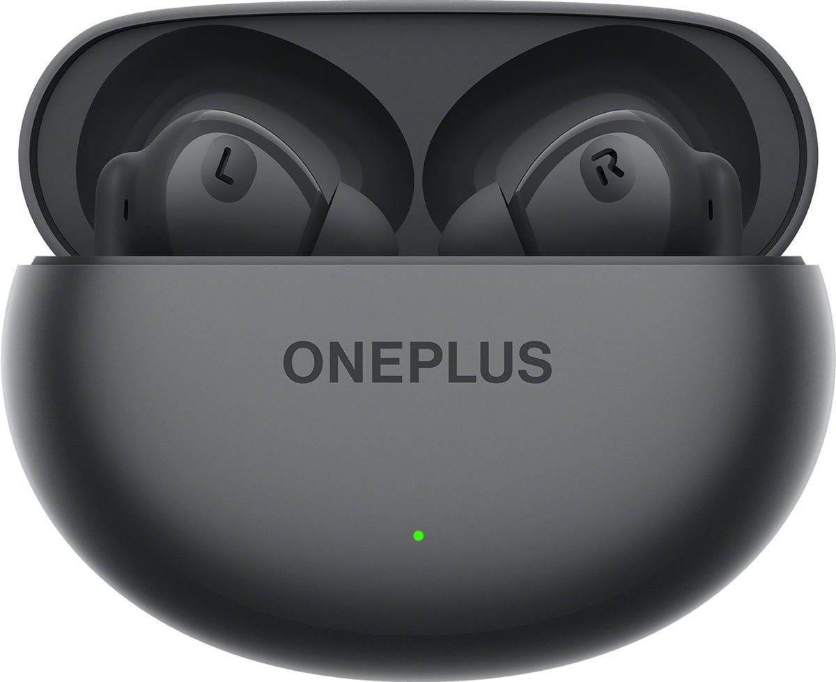 OnePlus Nord Buds 3 E514A-TWS ANC - Gray - Oxygen The Digital Expert