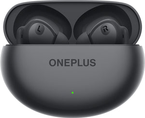 OnePlus Nord Buds 3 E514A-TWS ANC - Gray - Oxygen The Digital Expert