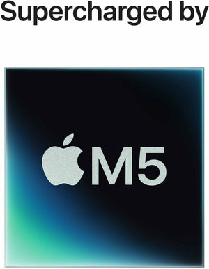 Apple MacBook Pro 14 MDE14HN/A M5 16GB 1TB Space Black - Oxygen The Digital Expert