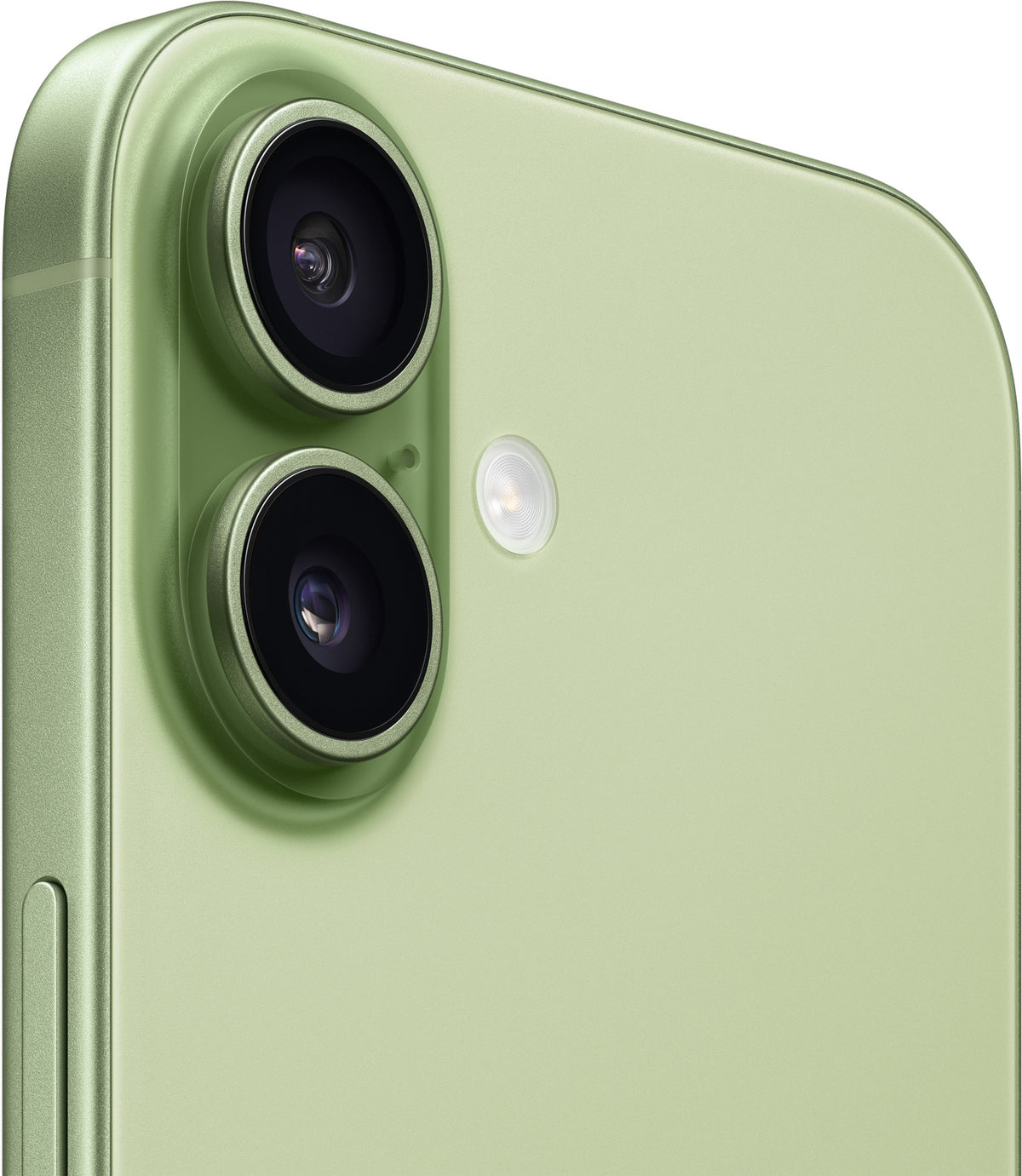 Apple iPhone 17 (Sage, 256 GB)