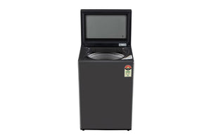 LG:WASHING MACHINE:T80KMMB3Z.ABMQEIL 8 KG MIDDLE BLACK