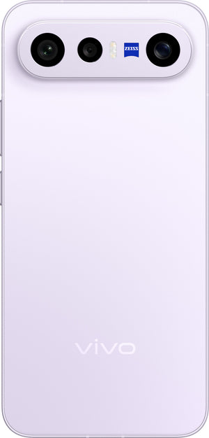 vivo X300 FE (Lilac Purple, 256 GB) (12 GB RAM) - Oxygen The Digital Expert