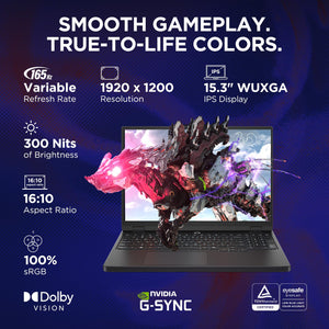 Lenovo Legion 5 i7-13650HX RTX5050 16GB/512GB - Oxygen The Digital Expert