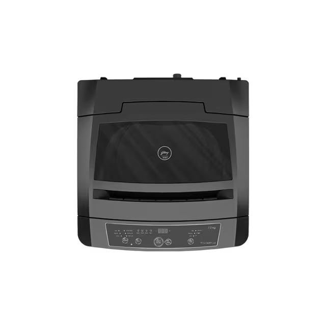 GODREJ:WASHING MACHINE:WTEON ADR+ 70 5.0 FDUN GPGR 7.0 KG GREY