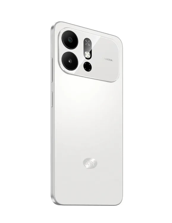 ITEL:SMART PHONES:A100 PRO 3/64 WHITE