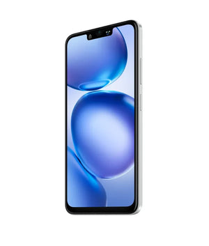 ITEL:SMART PHONES:A100 PRO 3/64 WHITE